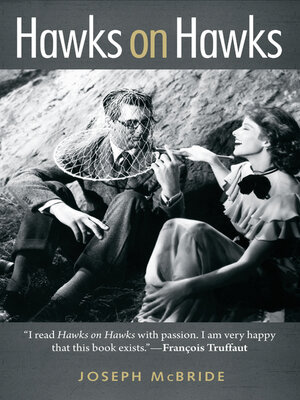 cover image of Hawks on Hawks